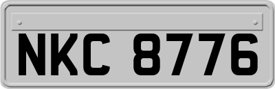 NKC8776