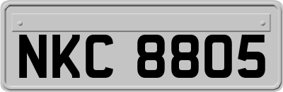 NKC8805