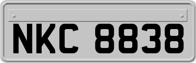 NKC8838