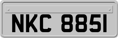 NKC8851