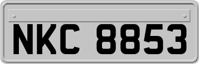 NKC8853