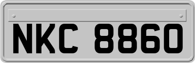 NKC8860