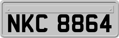 NKC8864