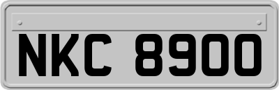 NKC8900