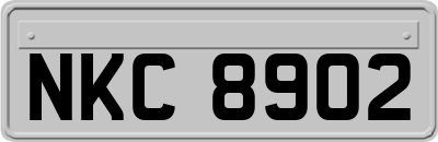 NKC8902