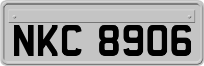 NKC8906