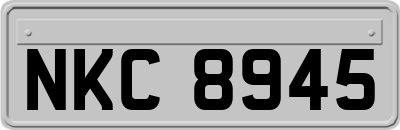 NKC8945