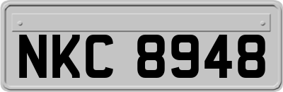 NKC8948