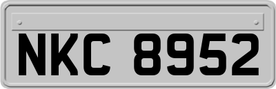 NKC8952