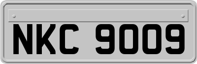 NKC9009