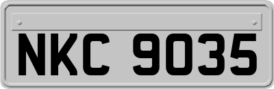NKC9035