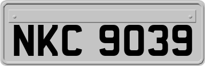 NKC9039