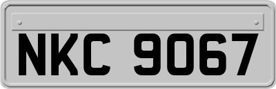NKC9067