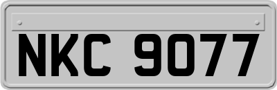 NKC9077