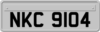 NKC9104