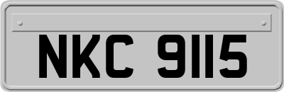 NKC9115