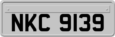 NKC9139