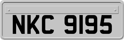 NKC9195