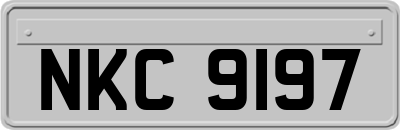 NKC9197