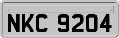 NKC9204