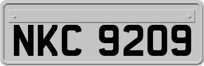 NKC9209