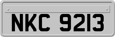NKC9213