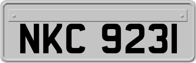 NKC9231