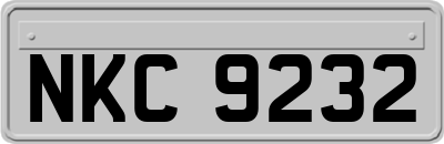 NKC9232