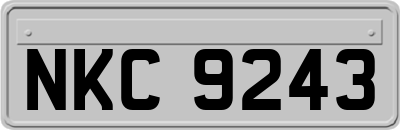 NKC9243