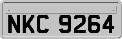 NKC9264