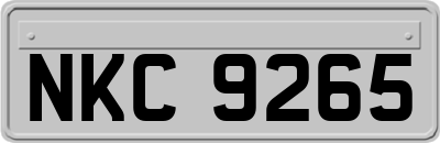 NKC9265