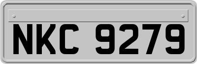 NKC9279