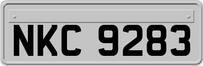 NKC9283