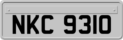 NKC9310
