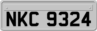 NKC9324