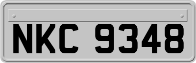 NKC9348
