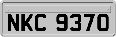 NKC9370