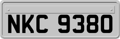 NKC9380