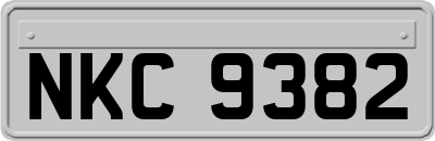 NKC9382