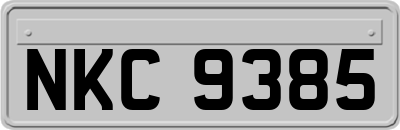 NKC9385