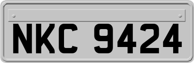 NKC9424