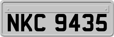 NKC9435