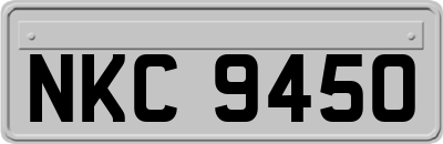 NKC9450