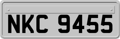 NKC9455