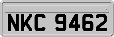 NKC9462