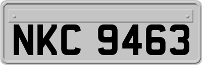 NKC9463