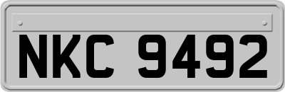 NKC9492