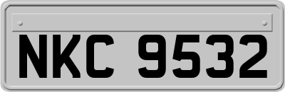 NKC9532