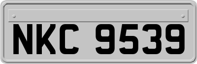 NKC9539
