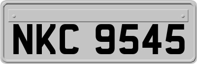 NKC9545